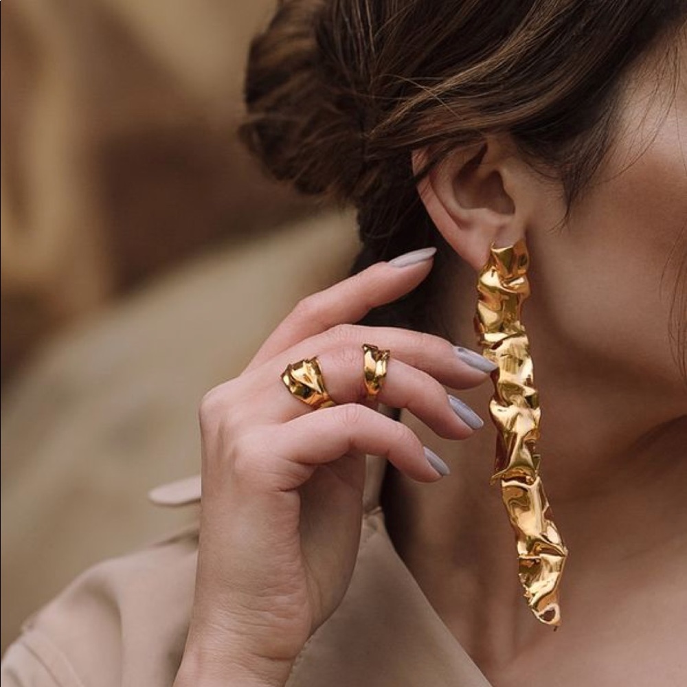 Meet your Posher, Shi